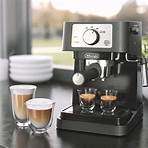 espresso coffee machine5