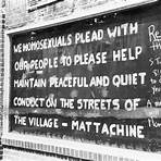 Stonewall riots1