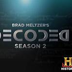 brad meltzer's decoded 2012: the beginning stage 14
