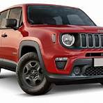 nuova jeep renegade 2023 prezzo1