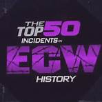 WWE: OMG! Volume 3 - The Top 50 Incidents in ECW History Film1