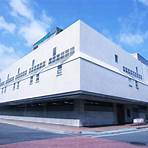 Osaka University of Arts Junior College1