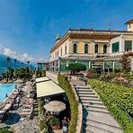hotel em lago de como itália4