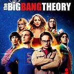 the big bang theory nrj122