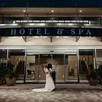 what services does royal day spa offer at a wedding venue1