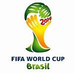 2014世界盃足球賽轉播頻道1