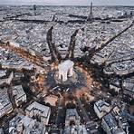 VIII Distrito de París, Francia3