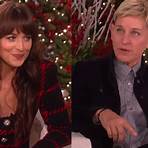 dakota johnson ellen degeneres5