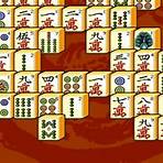 funny games mahjong connect1