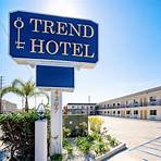 Trend Hotel LAX Inglewood, CA2