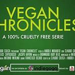 Vegan Chronicles serie TV1