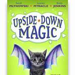 upside-down magic 21