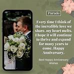 marriage anniversary sms5