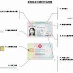 香港身份證英文代號 r1
