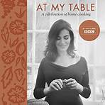 At My Table: A Celebration of Home Cooking1