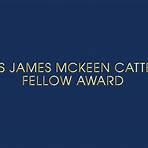 James McKeen Cattell Fellow Award wikipedia4