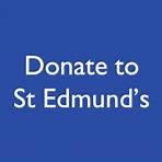 St Edmund's College2
