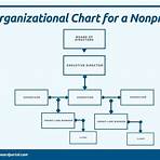 non-profit organization structure officers directors3