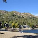 Truckee, California, United States3