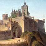 castle of hohenzollern history2