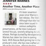 Jennifer Warnes1