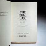 the bell jar first printing5