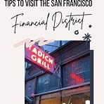 what is the financial district in california2