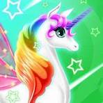 rainbow dash jogos4