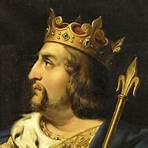 Who was the most vulnerable King of France in 1145?1