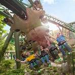 arthur und die minimoys europapark1