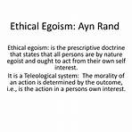 ethical egoism ppt1