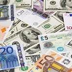 which countries use euro's vs dollar store stock1