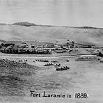 Fort Laramie, Wyoming, Vereinigte Staaten3