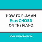 chords in key of e flat2