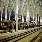 Die Reisen des Santiago Calatrava4