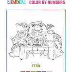 elemental pixar worksheets3