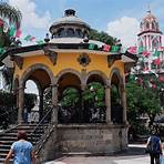 Nationale Autonome Universität von Mexiko4