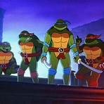 Teenage Mutant Ninja Turtles filme2