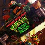 Teenage Mutant Ninja Turtles: Mutant Mayhem Film1