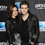 paul wesley girlfriend1