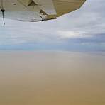 Where is Lake Eyre?4