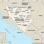 what is the westernmost city in bosnia and austria today3
