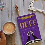 the duff livro1