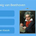 Ludwig van Beethoven1