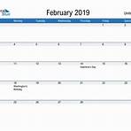 when was cpac this year in america in 2019 calendar pdf version2