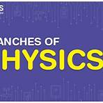 divisions of classical physics3