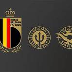 What is the new logo of the Belgian Football Association?4