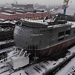 United Shipbuilding Corporation3