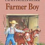 Farmer Boy (Little House, #2)1