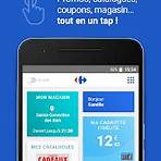 télécharger carte fidélité carrefour3